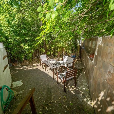 Alájar Casita Collado 1ヴィラ エクステリア 写真