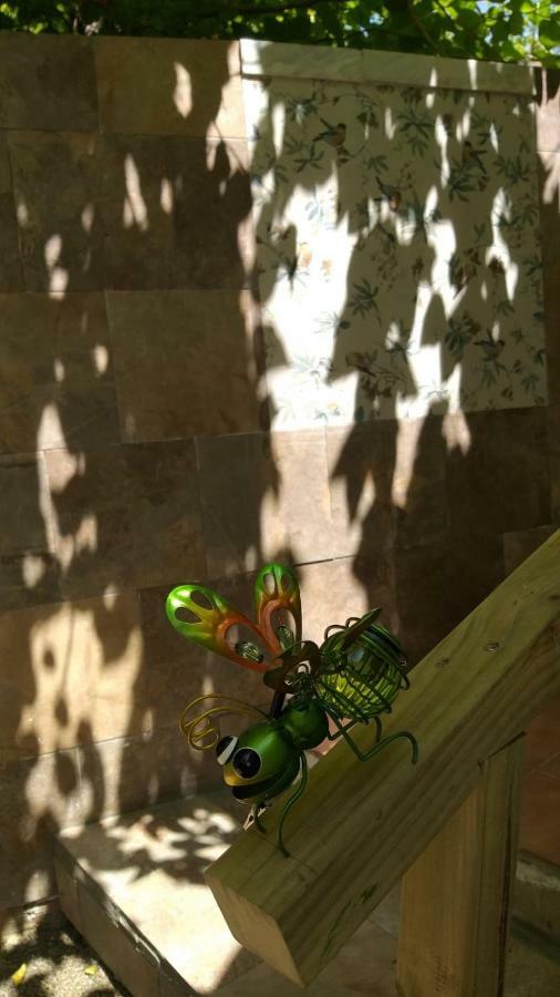 Alájar Casita Collado 1ヴィラ エクステリア 写真